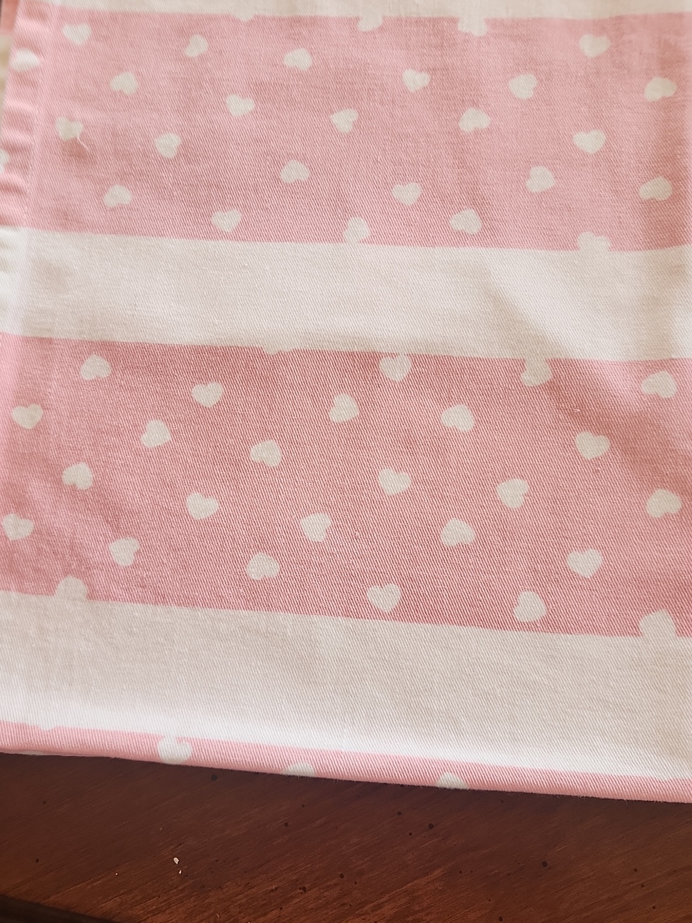 Set Of 8 Assorted Seasonal Kitchen Towels - Red, Green, Pink, Blue, Cream - Picture 5 of 8